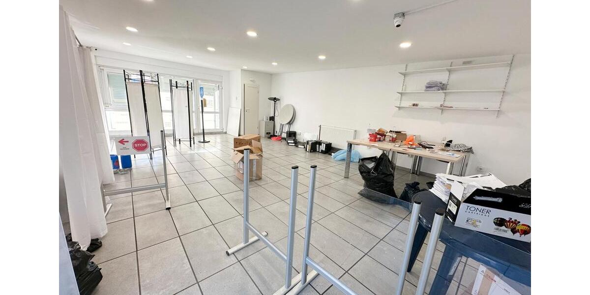 Gewerbeobjekt Dortmund Scharnhorst - 600&euro; | Angebot:21168604