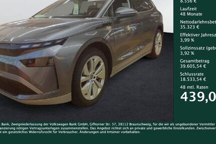 Skoda Enyaq 11.513 km 43.767 &euro; Dortmund 44309