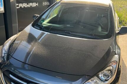 Hyundai i30 170.000 km 7.500 &euro; Gelsenkirchen 45899