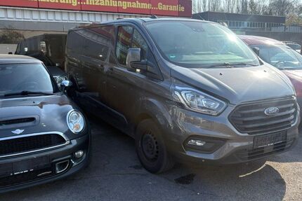 Ford Transit Custom 200.000 km 8.950 &euro; Bochum 44866