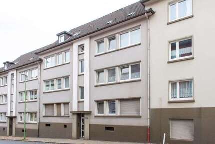 Wohnung zum Mieten in Essen 296,14 € 44.2 m²