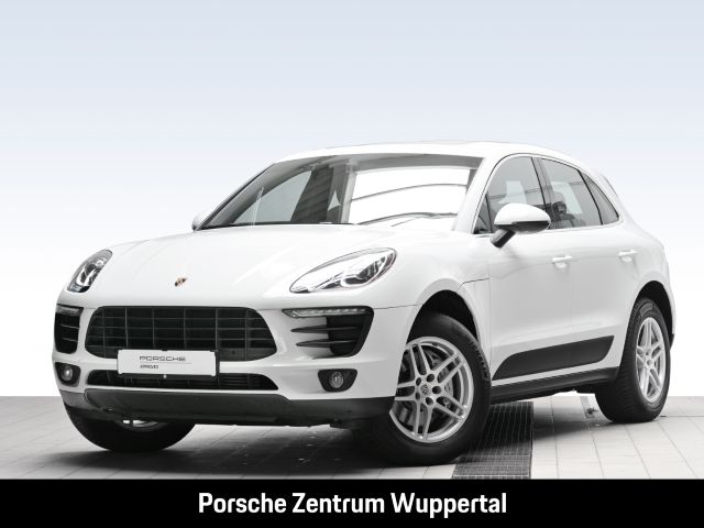 Macan