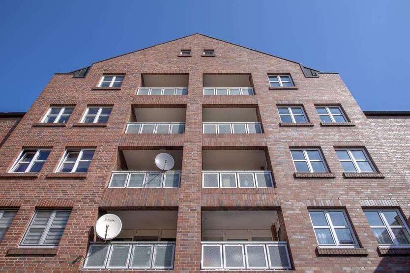 Wohnung zum Mieten in Dortmund 414,07 € 75.91 m²