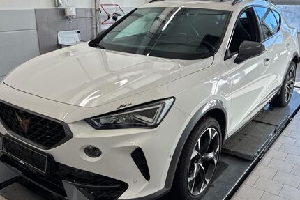 Cupra Formentor 39.932 km 25.988 &euro; Bergkamen 59192