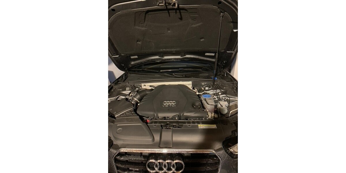 Audi Quattro 203.400 km 14.950 &euro; Datteln 45711