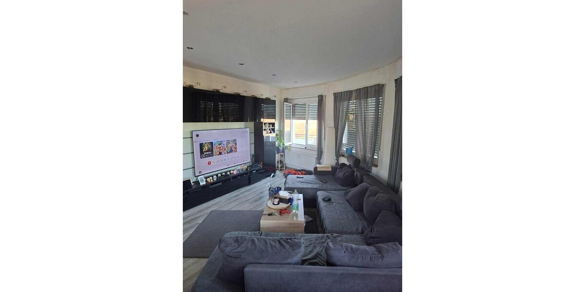 Einfamilienhaus Sprockhövel - 4.5 Zimmer, 105 m&sup2;, 950&euro; | Angebot:24825697