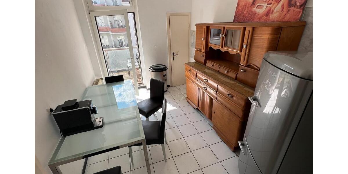 Etagenwohnung Dortmund Innenstadt West - 3 Zimmer, 48 m&sup2;, 159.000&euro; | Angebot:27440472