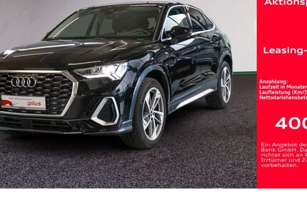 Audi Q3 11.175 km 43.660 &euro; Menden 58706