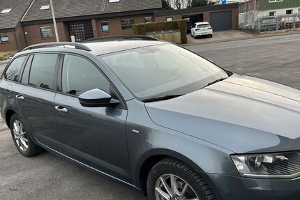 Skoda Octavia 129.859 km 14.200 &euro; Olfen 59399