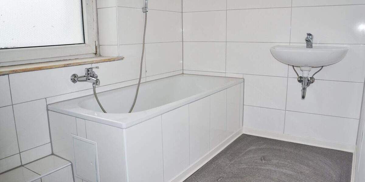 Etagenwohnung Bochum Weitmar - 2 Zimmer, 45 m&sup2;, 390&euro; | Angebot:23950990