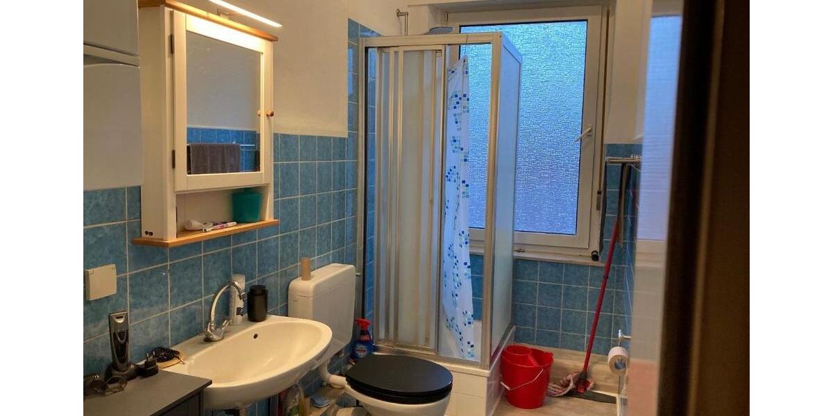 Etagenwohnung Dortmund Hörde - 4 Zimmer, 60 m&sup2;, 360&euro; | Angebot:26254948
