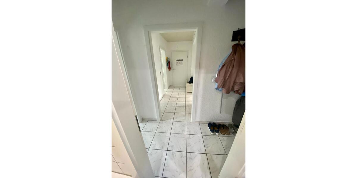 Erdgeschoßwohnung Herten Bertlich - 3 Zimmer, 74 m&sup2;, 629&euro; | Angebot:25900263