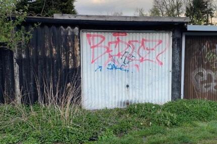 Garagen / Stellplätze Dortmund Huckarde - 200&euro; | Angebot:24001539