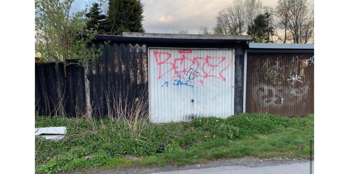 Garagen / Stellplätze Dortmund Huckarde - 200&euro; | Angebot:24001539