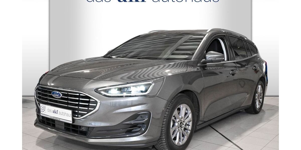 Ford Focus 37.620 km 23.850 &euro; Schwerte 58239