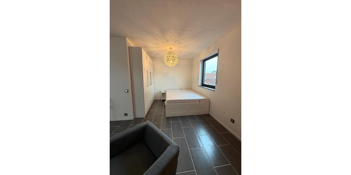 Dachgeschoßwohnung Castrop-Rauxel Deinighausen - 1 Zimmer, 33 m&sup2;, 650&euro; | Angebot:25613730