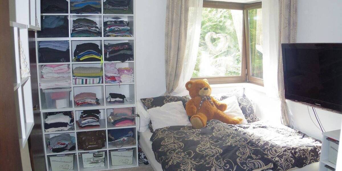 Etagenwohnung Hagen Hochschulviertel - 2 Zimmer, 52 m&sup2;, 125.000&euro; | Angebot:23651578