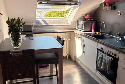 Wohnung Dortmund Hörde - 2.5 Zimmer, 48 m&sup2;, 125.000&euro; | Angebot:27474964