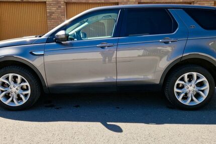 Land Rover Discovery Sport 138.000 km 17.487 &euro; Gelsenkirchen 45881