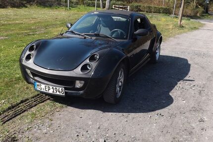 Smart Roadster 175.000 km 3.300 € Lünen 44532
