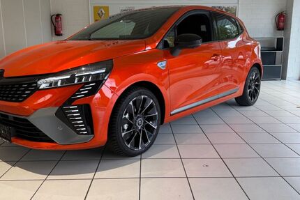 Renault Clio 12.500 km 22.950 € Dortmund 44309