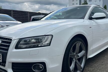 Audi A5 175.000 km 11.800 &euro; Dortmund 44263