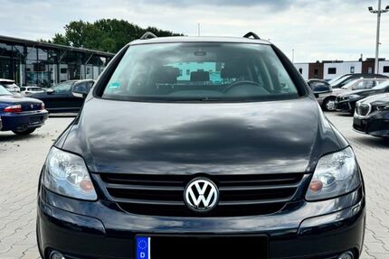 VW Golf Plus
