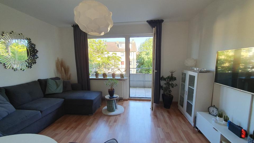 Etagenwohnung Hattingen - 3 Zimmer, 65 m&sup2;, 159.000&euro; | Angebot:27197373