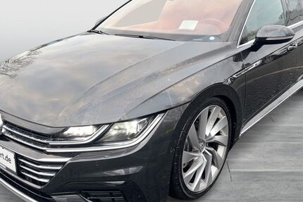 VW Arteon 69.966 km 30.180 &euro; Bergkamen 59192