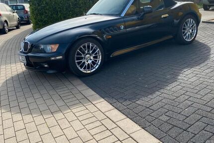 BMW Z3 187.400 km 5.499 &euro; Hagen 58089