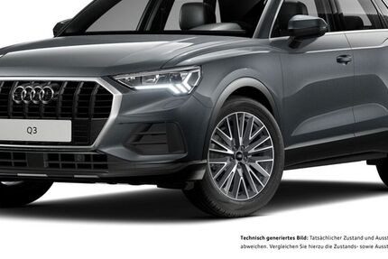 Audi Q3 1.048 km 48.111 &euro; Dortmund 44143