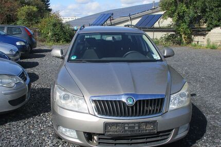 Skoda Octavia 235.000 km 1.900 &euro; Unna 59425