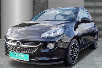 Opel Adam 60.000 km 9.899 &euro; Dortmund 44388