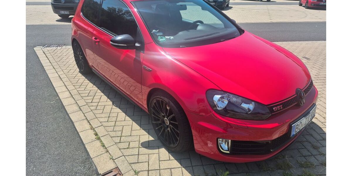 VW Golf 169.000 km 8.999 &euro; Sprockhövel 45549