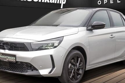 Opel Corsa 18.469 km 17.980 &euro; Selm 59379