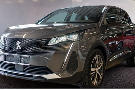 Peugeot 3008 23.300 km 17.390 &euro; Menden 58706