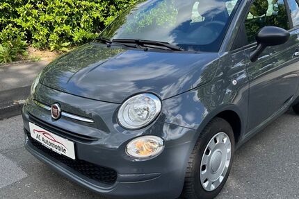 Fiat 500 40.000 km 9.700 &euro; Witten 58454