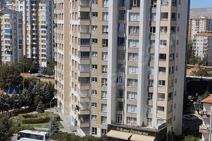 Wohnung 200qm in Kayseri 6 zimmer