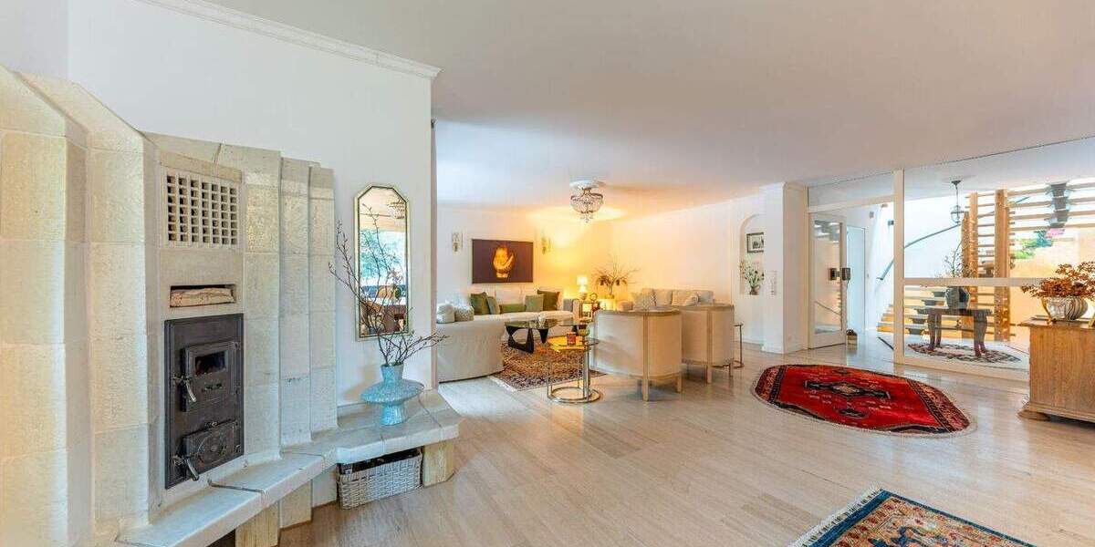 Einfamilienhaus Dortmund Holzen - 7 Zimmer, 198 m&sup2;, 1.290.000&euro; | Angebot:25686637