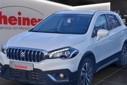 Suzuki (SX4) S-Cross 41.373 km 20.409 &euro; Bergkamen 59192