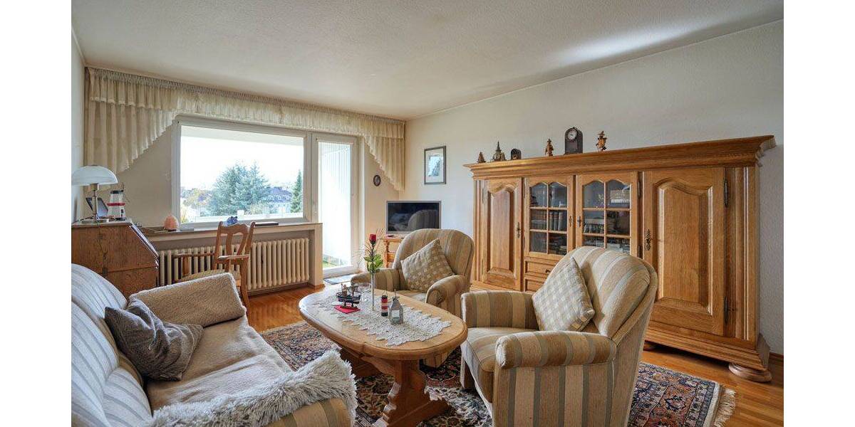 Etagenwohnung Bochum Innenstadt - 3 Zimmer, 77 m&sup2;, 200.000&euro; | Angebot:26542560