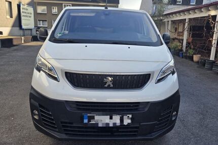 Peugeot Expert 81.540 km 17.000 &euro; Dortmund 44149