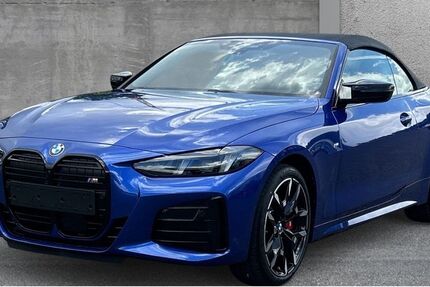 BMW M440 7.999 km 83.990 &euro; Recklinghausen 45659