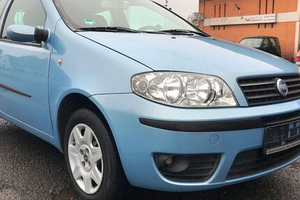 Fiat Punto 153.176 km 2.499 &euro; Unna 59425