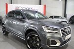 Audi Q2 1.4 TFSI S-LINE SPORT LED / SCHÖNES FAHRZEUG 92.000 km 18.777 € Hamm 59077