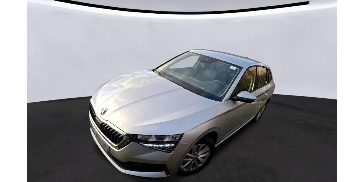 Skoda Scala 26.253 km 16.914 &euro; Hagen 58091