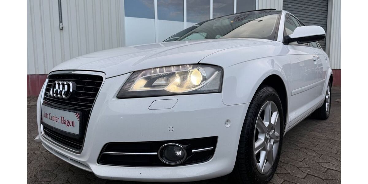 Audi A3 368.834 km 5.980 &euro; Hagen 58135