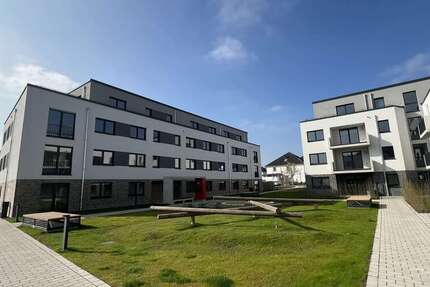 Wohnung Dortmund Hombruch - 4 Zimmer, 116 m&sup2;, 1.566&euro; | Angebot:24808077