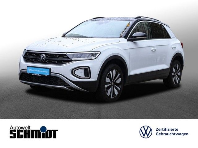 VW T-Roc 7.420 km 28.798 &euro; Schwerte 58239