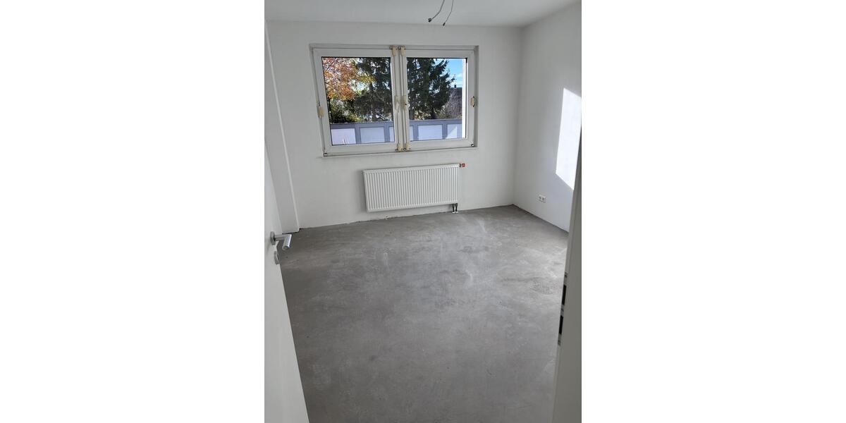 Erdgeschoßwohnung Dortmund Grevel - 2.5 Zimmer, 52 m&sup2;, 474&euro; | Angebot:24750137